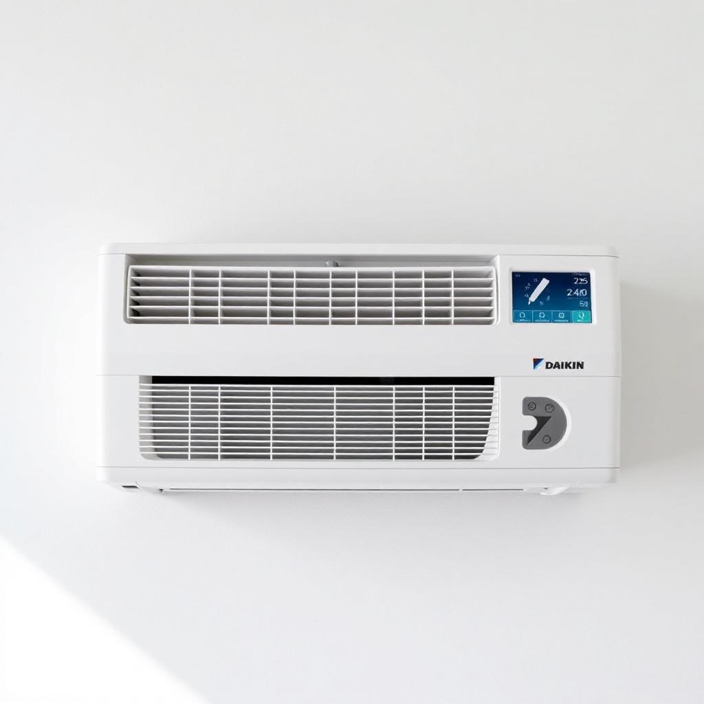 Daikin FrostCore X1 Inverter