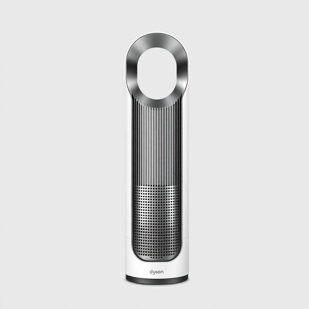 Dyson PureBreath 360