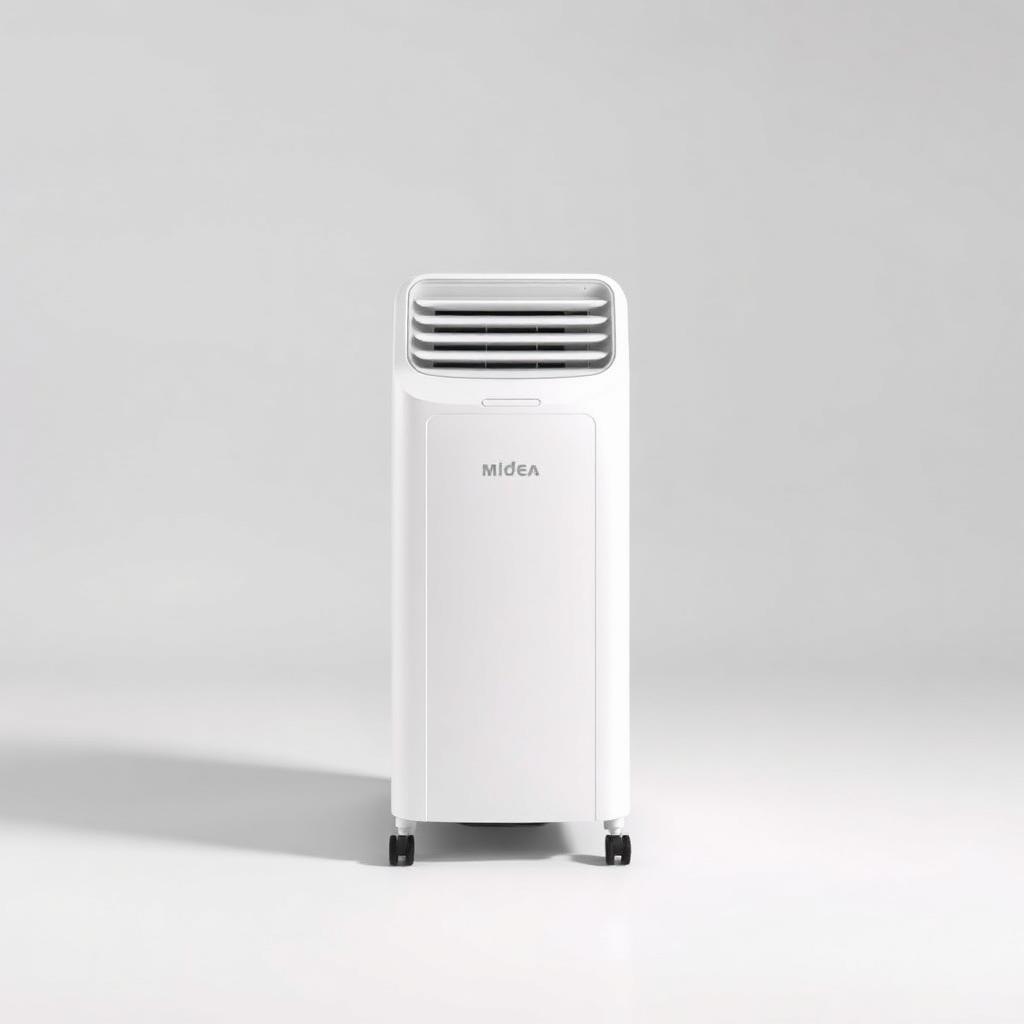 Midea Nomad Portable AC